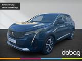 Peugeot 3008 PureTech 130 Stop & Start GPF Allure Pack - Peugeot Tageszulassungen mit Benzin-Antrieb