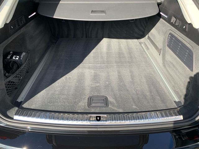A6 Avant 40 TDI QUAT SPORT AHK+HUD+REMOTE+KAMERA