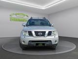 Nissan Navara - gebrauchte Nissan Navara aus dem Jahr 2010