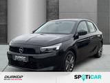 Opel Corsa Edition Turbo Komfort 8-Speichen-Alu LED A - scheckheftgepflegte Opel Corsa