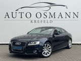 Audi A5 2.0 TFSI / S-LINE /Bang & Olufsen / AHK  - Audi A5 aus 2009: Line