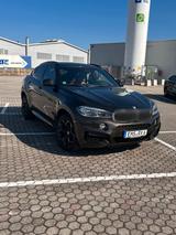 BMW X6 M50i - BMW X6 M50 von privat