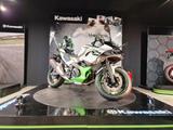 Kawasaki Ninja 7 Hybrid 2024  #Tageszulassung - Offers