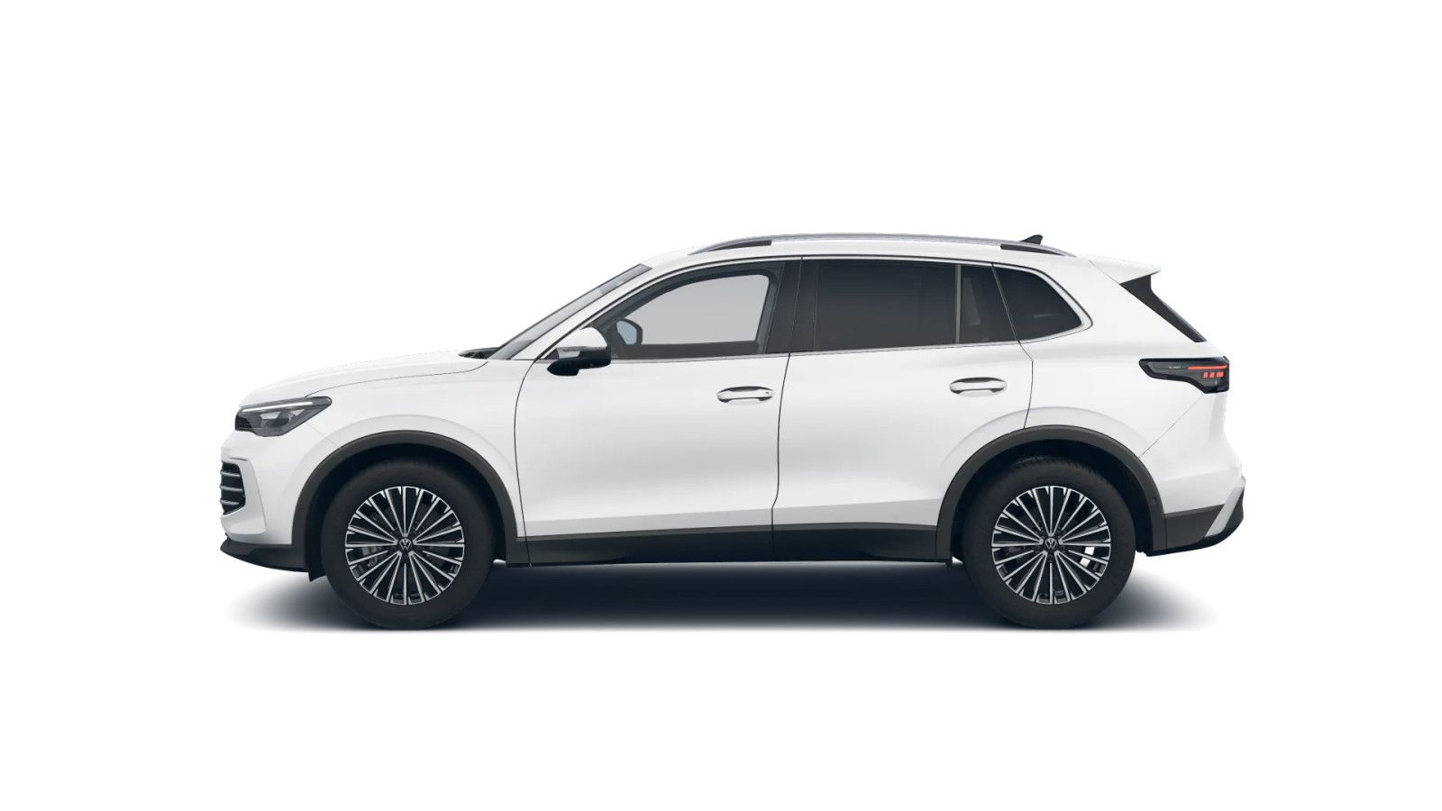 Volkswagen Tiguan - Bild 6