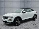 Volkswagen T-Roc Cabriolet 1.5 TSI ACTIVE 5JG+ACC+NAVI+SHZ - Volkswagen T-Roc ACTIVE mit Benzin-Antrieb