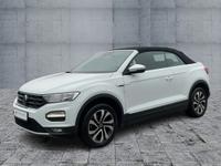 Volkswagen T-Roc Cabriolet 1.5 TSI ACTIVE 5JG+ACC+NAVI+SHZ