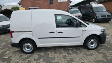 Volkswagen Caddy - 4