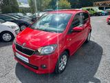 Skoda Citigo Style 1.HAND KLIMA 5-TÜRER PDC - Skoda Citigo: Style