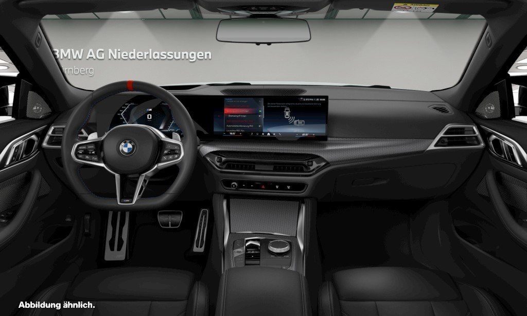 BMW M440 - Bild 4