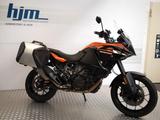 KTM 1090 Adventure / 1 Jahr GA/ Inkl. Koffer - KTM 1090 ADVENTURE