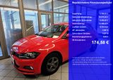 Volkswagen Polo Comfortline PDC,Klimaanlage,4-türig,AHK - Volkswagen Polo: Türig