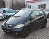 Mercedes-Benz A 200 A A 200.   Automatikgetriebe - Mercedes-Benz A-Klasse: Automatikgetriebe