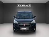 Fiat Doblo Cargo Kombi MAXI SX 2.0 Multijet 135 - Fiat Doblo cargo maxi