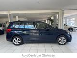 BMW 218d Gran Tourer Advantage Navi Alu SHZ PDC - mit Diesel-Antrieb: Kleinbus