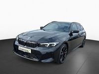 BMW M340d - Vorschau Bild 3