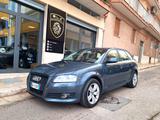 Audi A3 SPB 2.0 TDI 170 CV F.AP. S tronic Attrac - Audi A3: TDI 170