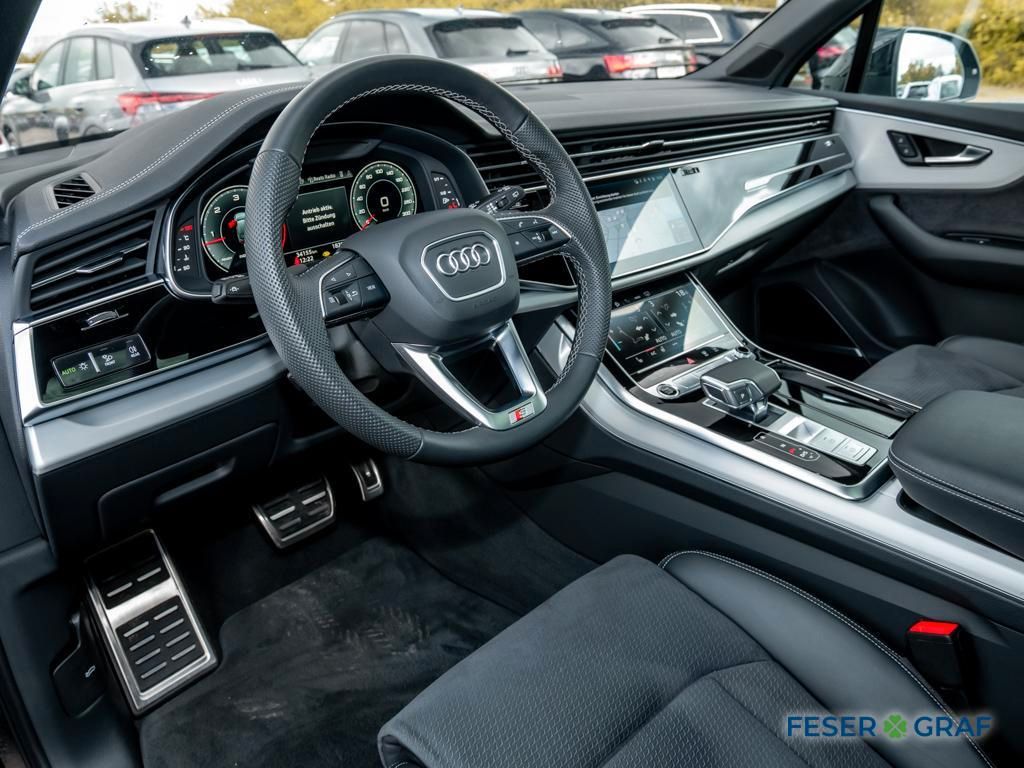Audi Q7 - Bild 3