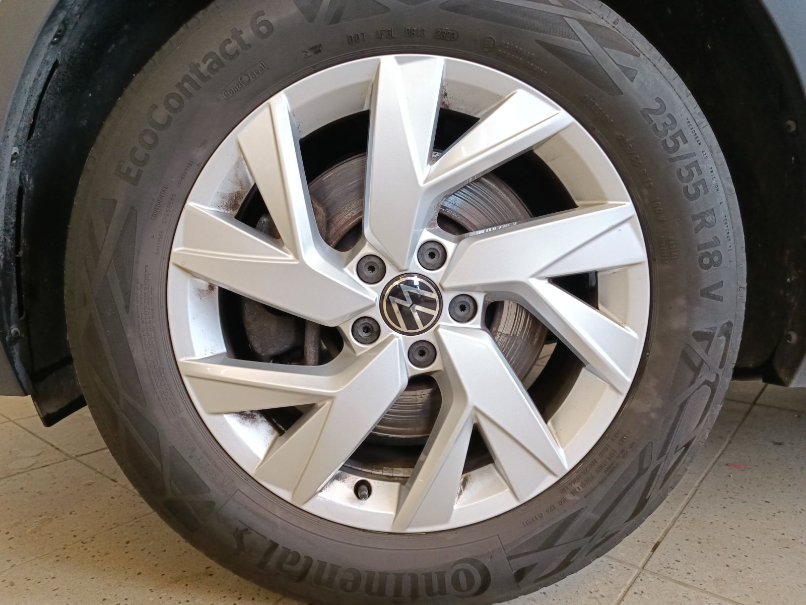 Volkswagen Tiguan - Bild 7