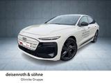 Audi A6 Sportback e-tron S line W-Pumpe/AHK/Tech+/21" - : Beige, Leder
