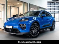 Porsche Macan - Vorschau Bild 1