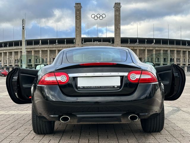 Jaguar XK 5.0 V8 Portfolio Coupé