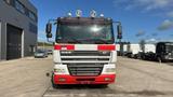 DAF CF 85.430 (20270 LITERS / EURO 3 / TOP CONDITION - Daf CF 430