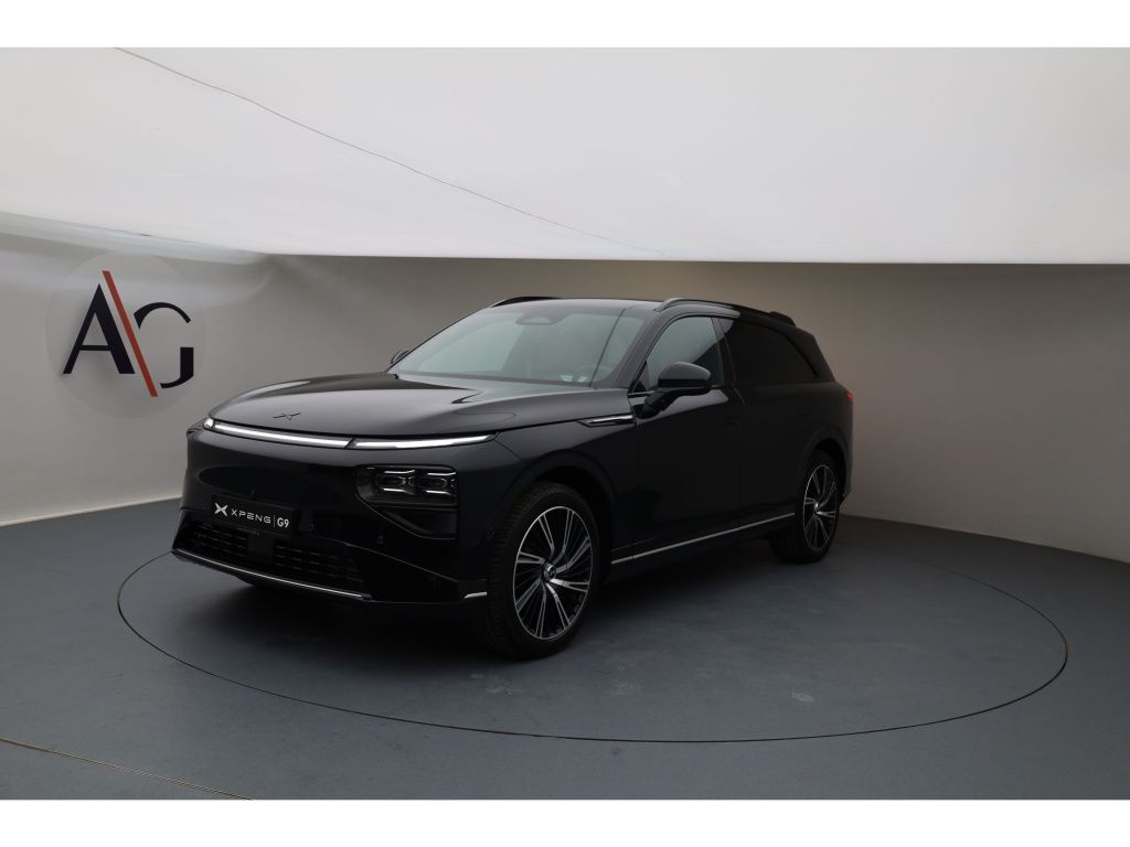 XPENG G9