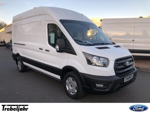 Ford Transit 350 2.0 TDCi L3H3 Trend RWD AHK 3,5to AH