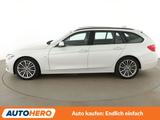 BMW 330i xDrive Luxury Line Aut.*NAVI*LED*TEMPO*PANO - BMW Gebrauchtwagen in Duisburg