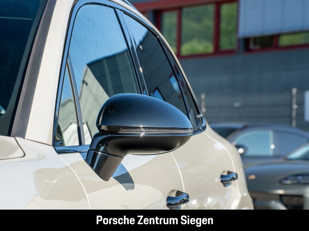 Porsche Cayenne S