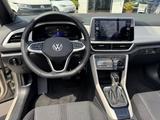 Volkswagen T-Roc Cabrio Style 1.5 TSI DSG - mit Benzin-Antrieb: 1.5