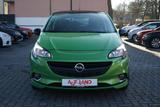 Opel Corsa 1.0 Turbo OPC-Line Lenkradheizung Tempomat - Opel Corsa: 1.0