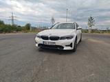 BMW 320i Touring G21 