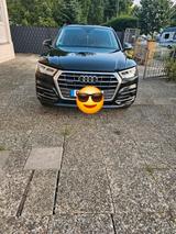 Audi Q5 Quattro 2.0 TDI 8 X Bereifung - Audi A6 SUV
