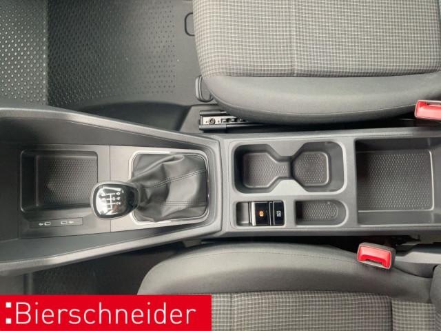 Volkswagen Caddy Kombi 2.0 TDI APP AID NAVI GRA PDC, миниатюра 25