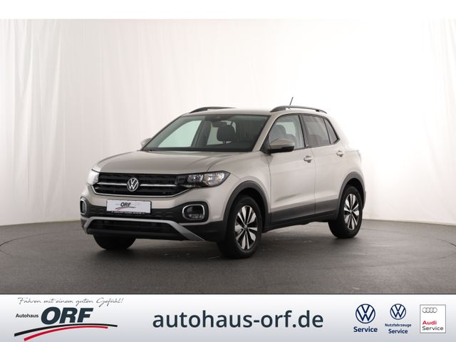 Volkswagen T-Cross 1.0 TSI Move ACC NAVI DAB APP PDC SITZHZ