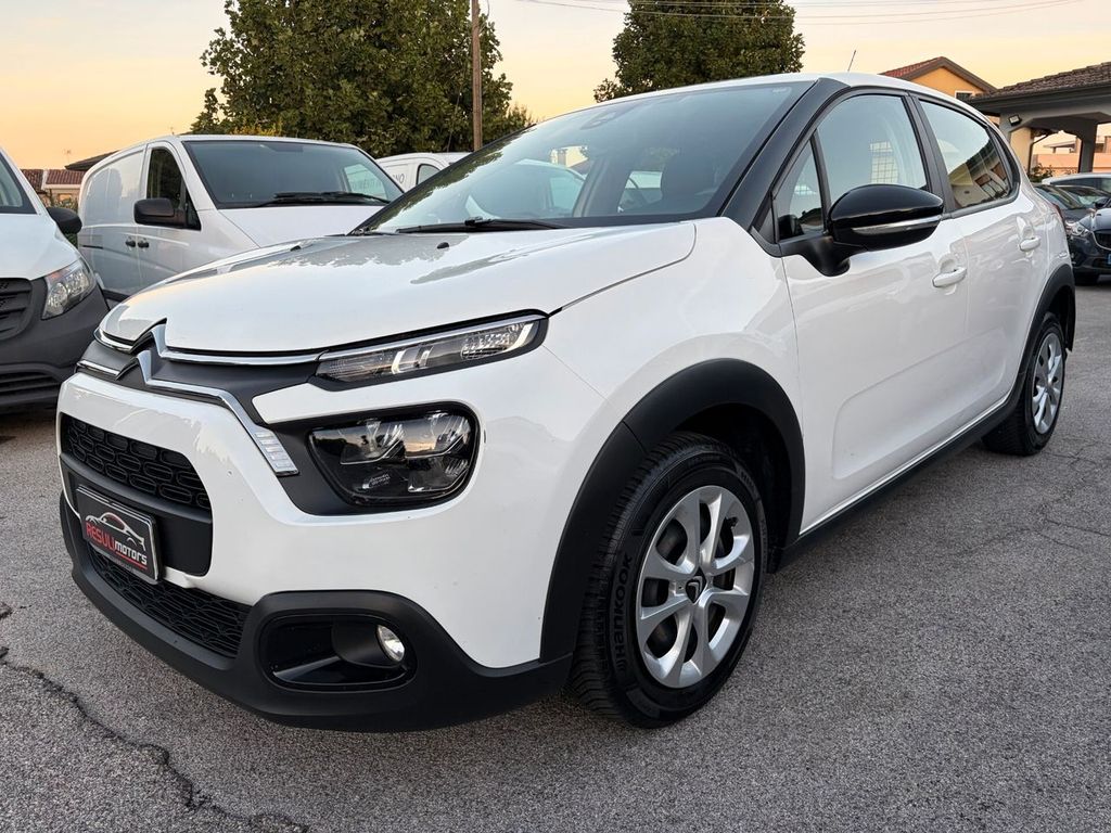 Image of Citroën C3