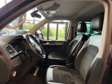 Volkswagen T6 Multivan Generation Six 4Motion * ACC*LED*KAM