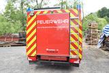 Mercedes-Benz Sprinter 519CDI Bluetec FEUERWEHR VRF Generator - Mercedes-Benz Reisebus Sprinter 519