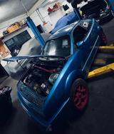 Volkswagen VW Corrado G60 (No VR6) - Volkswagen Corrado: Vr6