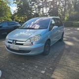 Peugeot peugeot 807 2.2 hdi 7sitze - Peugeot 807 aus 2007