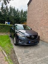Mazda CX5 Geländewagen an Bastler - Mazda CX-5 in Hamm