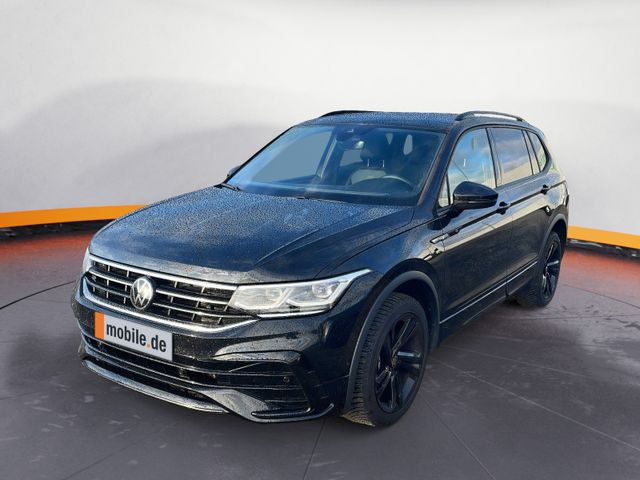 Volkswagen Tiguan Allspace 2.0 TSI DSG R-Line 4Motion*Pano*