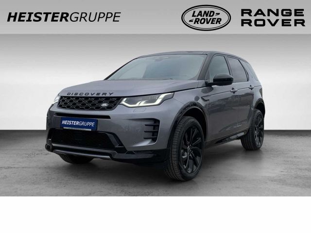 Land Rover Discovery Sport D200 Dynamic SE