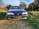 Ford Scorpio Cosworth  Ghia Mk1 - Ford Scorpio: Limousine
