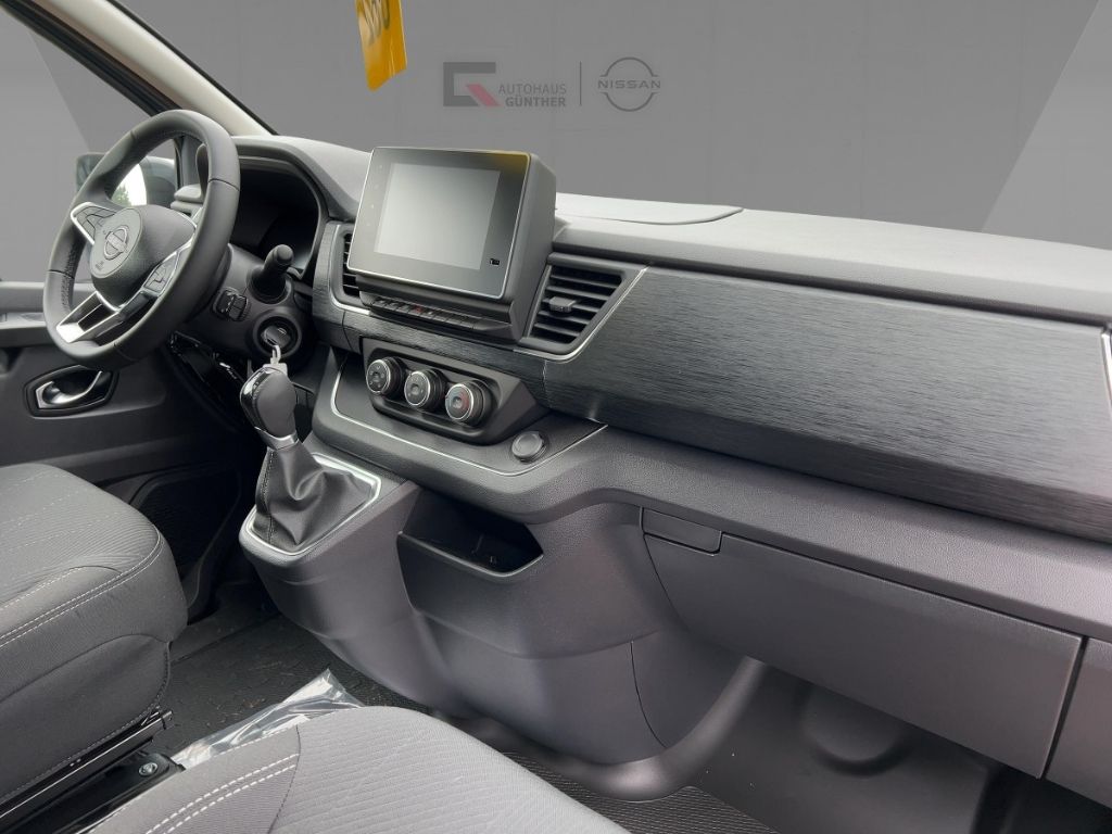 Nissan Primastar - Bild 9
