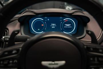 صورة مصغرة 19 لـ 2023 Aston Martin DBX