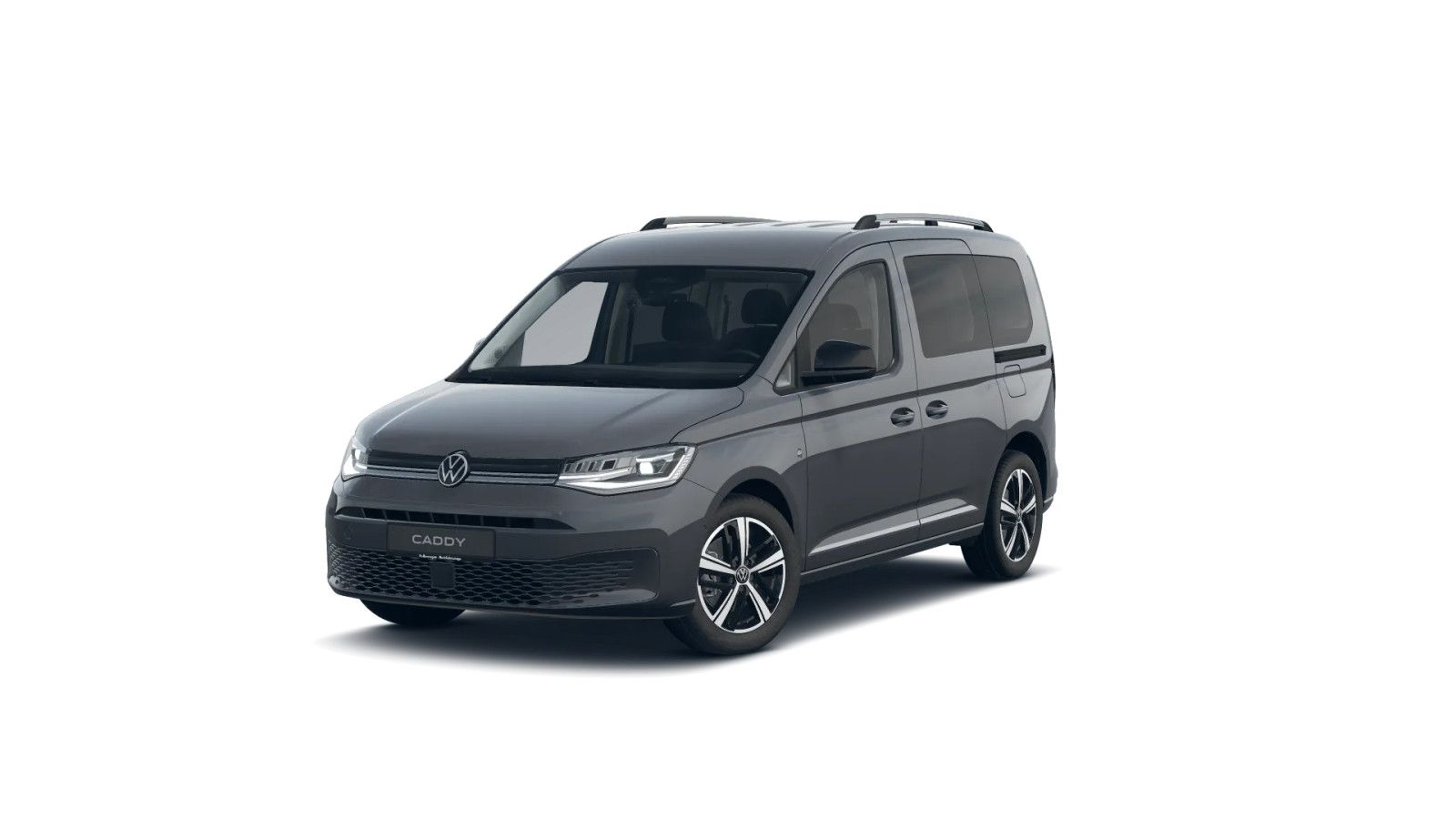 Volkswagen Caddy - Bild 2