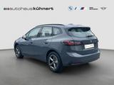 BMW 218d Active Tourer ACC LED SpurAss 360° AHK HUD - BMW 2er Reihe mit Diesel-Antrieb: Limousine