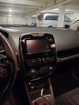 Renault Clio IV Experience 1.2 16V 75  - Renault Clio Gebrauchtwagen in München